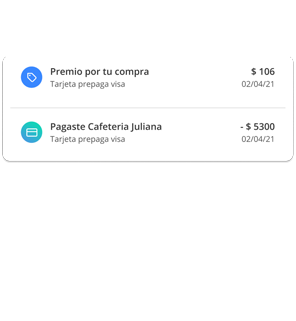 Cashback Tap Cashback de Tap